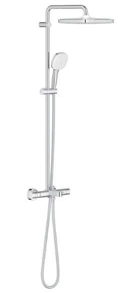 Фото - Grohe Tempesta System 250 Cube 26975001